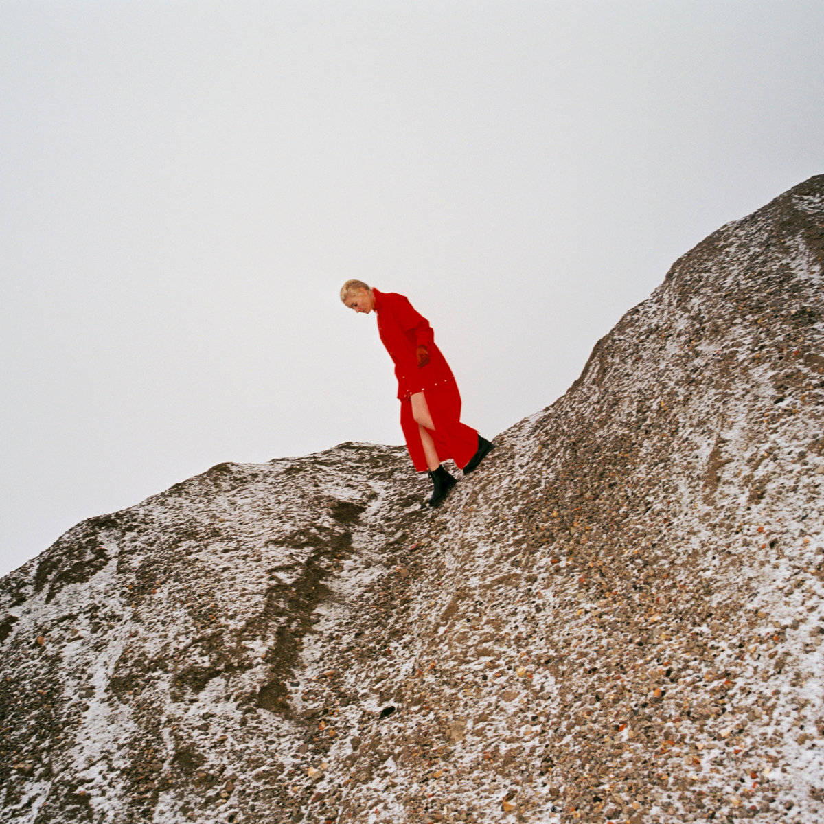 Cover of the album Reward from Cate Le Bon